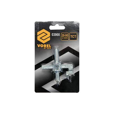 Wycinarka do glazury Vorel